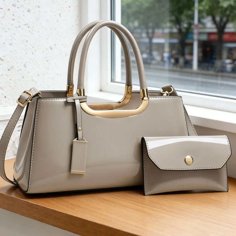 Dameshandtasset, lichte luxe P - Crossbody Bag Women recensie en prijs
