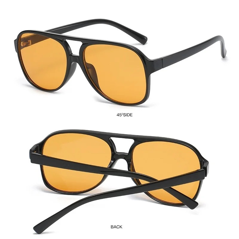 Retro zonnebril voor heren dam - Women'S Fashion Eyeglass Frames recensie en prijs