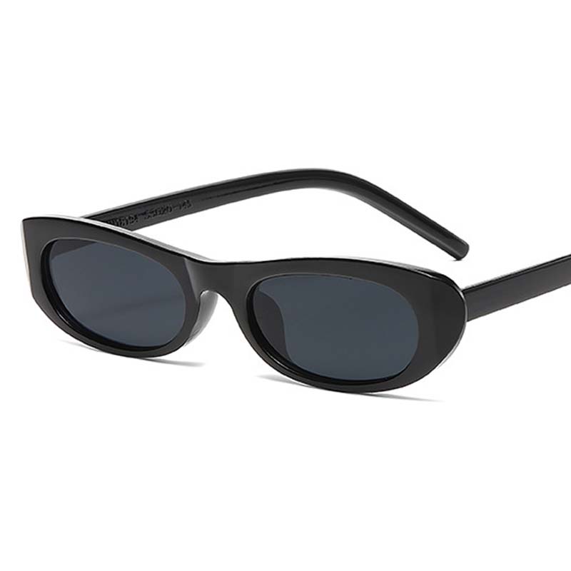 Ovale zonnebril met klein mont - Women'S Fashion Eyeglass Frames recensie en prijs