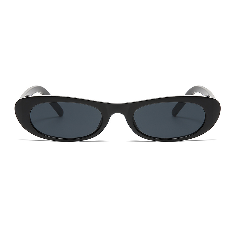 Ovale zonnebril met klein mont - Women'S Fashion Eyeglass Frames recensie en prijs