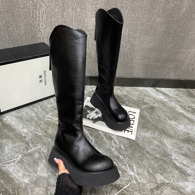 Nieuwe eenvoudige effen kleur  - Women'S Fashion Korea recensie en prijs