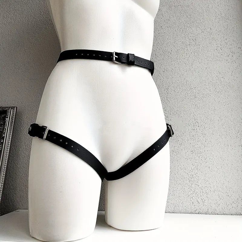 Alt Fashion beenbandjes, body  - Women'S Fashion Harness recensie en prijs
