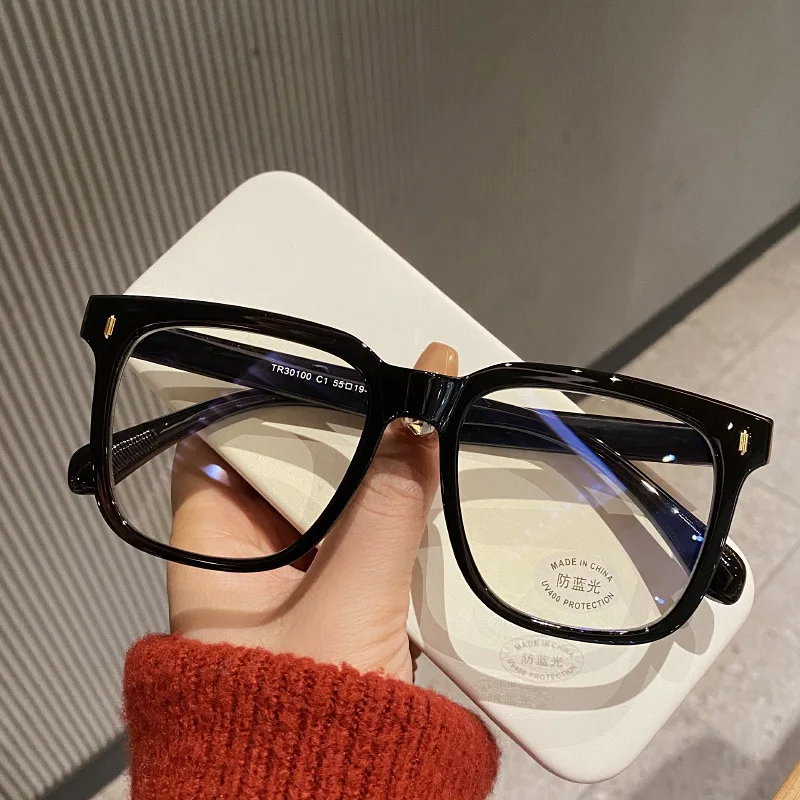 Vierkante computerbril montuur - Women'S Fashion Eyeglass Frames recensie en prijs