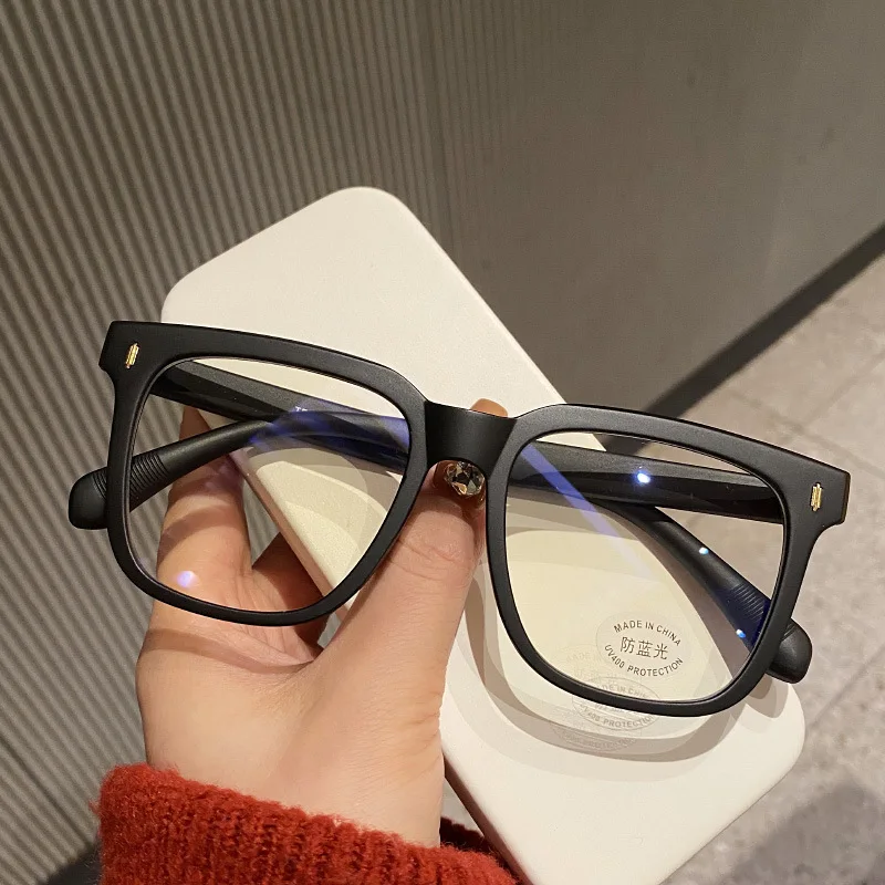 Vierkante computerbril montuur - Women'S Fashion Eyeglass Frames recensie en prijs