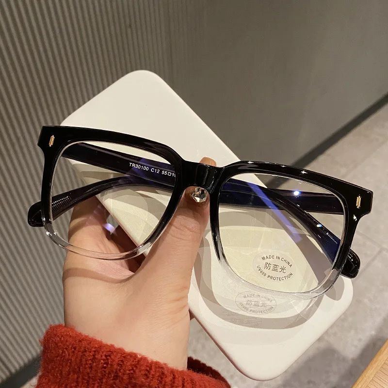 Vierkante computerbril montuur - Women'S Fashion Eyeglass Frames recensie en prijs