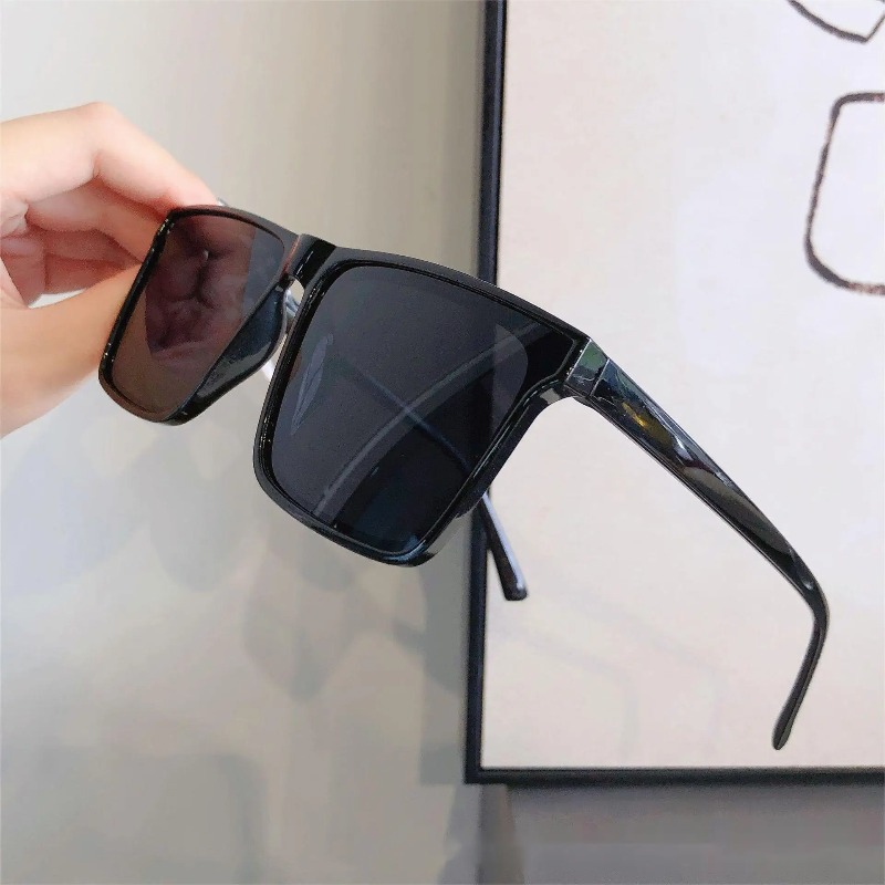 Nieuwe zwarte zonnebril voor h - Women'S Fashion Eyeglass Frames recensie en prijs