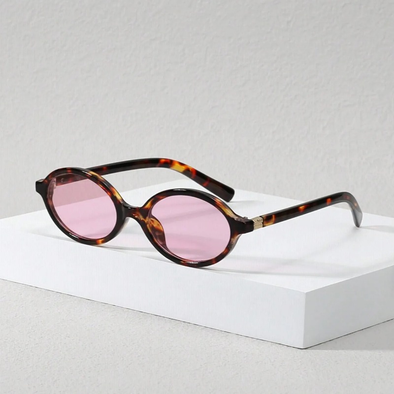 Vintage ovale zonnebril dames  - Women'S Fashion Eyewear recensie en prijs