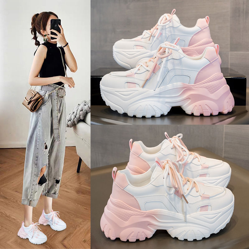 Vrouwen Sneakers 2026 Nieuwe M - Women'S Fashion Running Shoes recensie en prijs