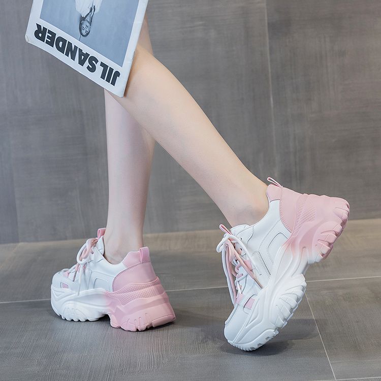 Vrouwen Sneakers 2026 Nieuwe M - Women'S Fashion Running Shoes recensie en prijs