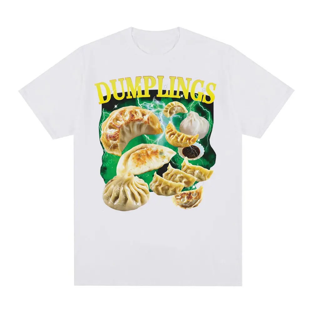 Grappig Eten Dumpling Krab Ran - Women'S Fashion In The 90S recensie en prijs