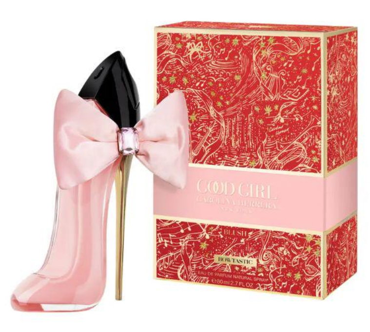 Carolina Herrera Good Girl Blu - Women'S Fashion Quick Delivery recensie en prijs