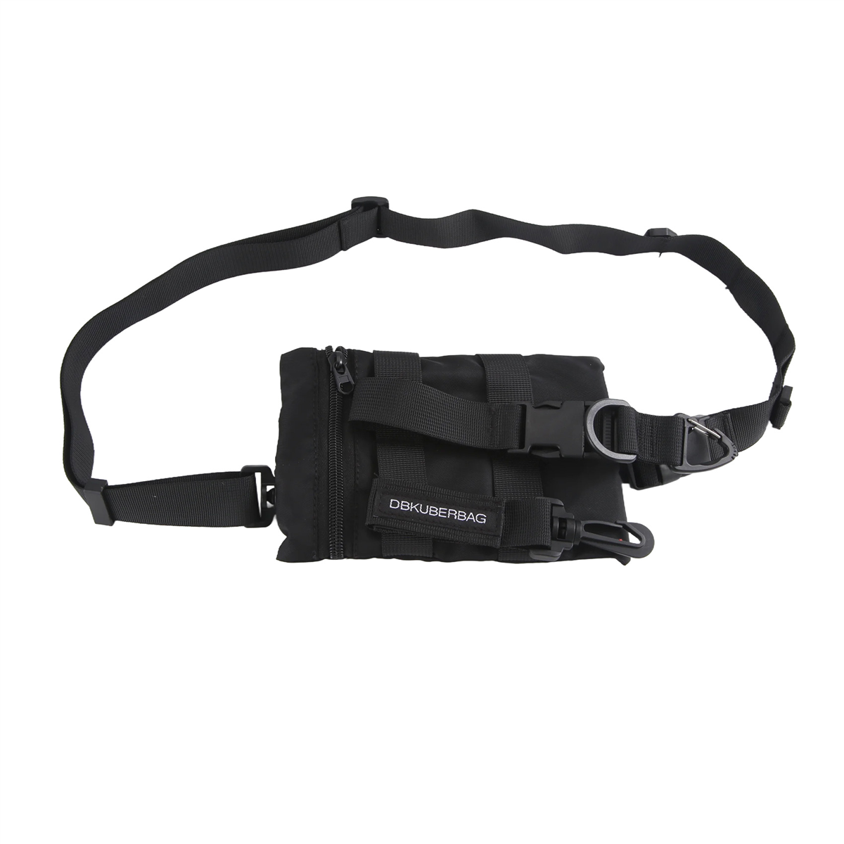 ABQR Enkele schoudertas Heren  - Crossbody Bag Women recensie en prijs