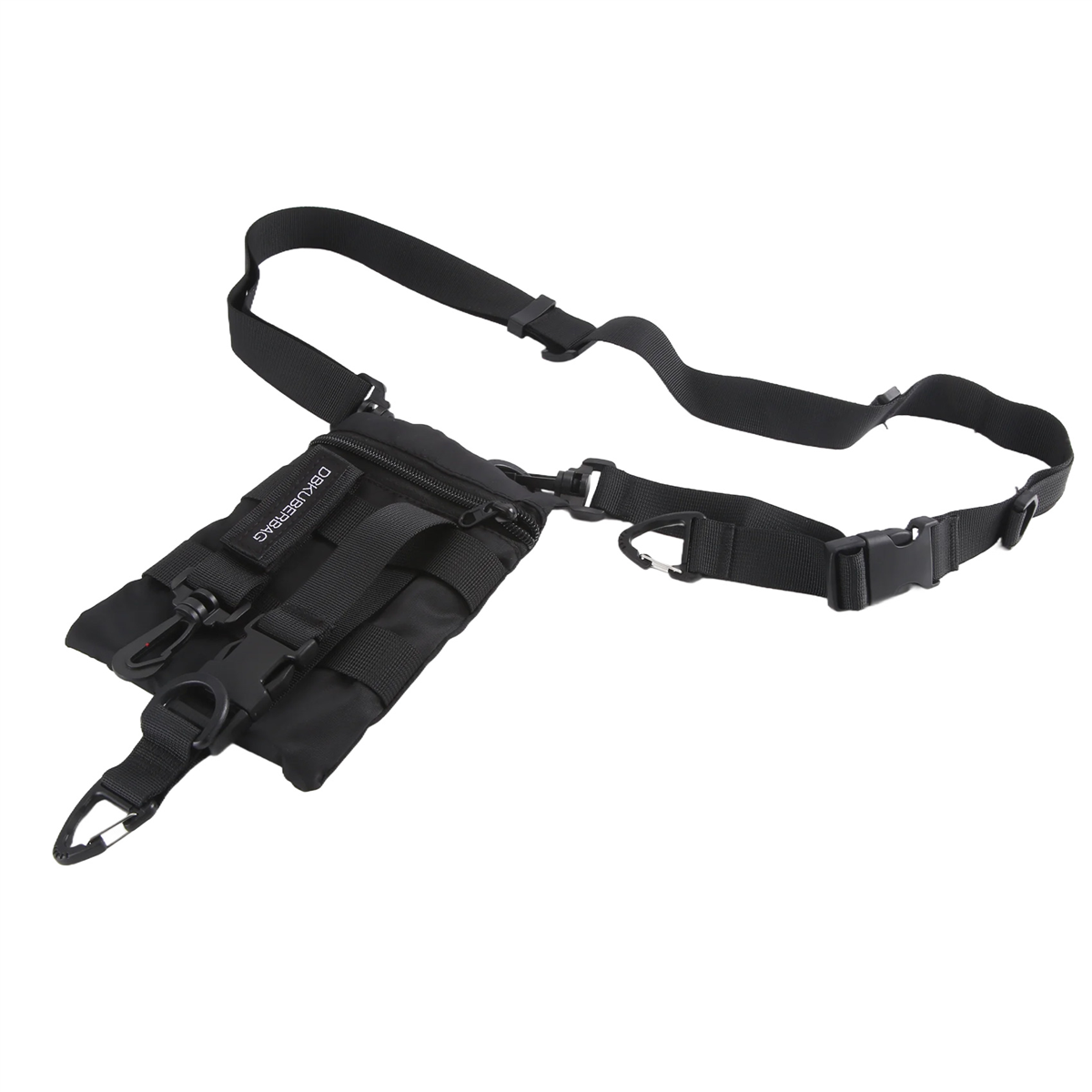 ABQR Enkele schoudertas Heren  - Crossbody Bag Women recensie en prijs