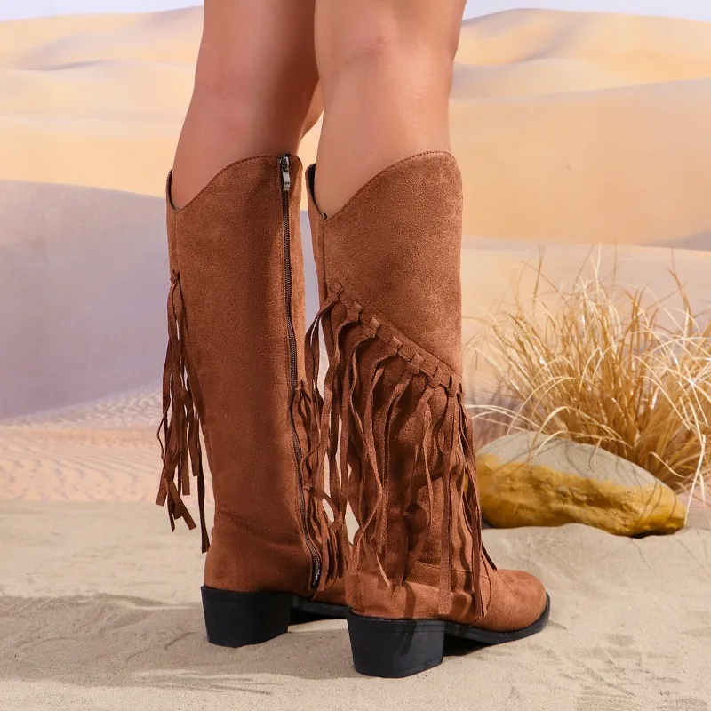 Vrouwen Laarzen 2025, Herfst N - Women'S Fashion Boots 2025 recensie en prijs