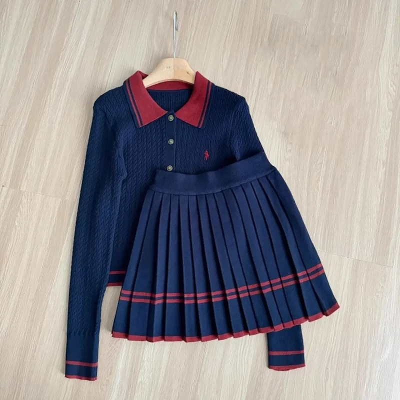Herfst en winter Koreaanse edi - Women'S Fashion Knitwear recensie en prijs