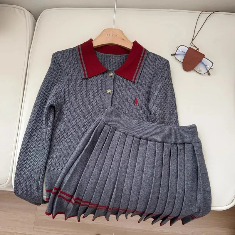 Herfst en winter Koreaanse edi - Women'S Fashion Knitwear recensie en prijs