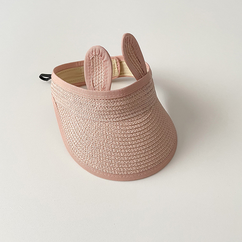 Ins Koreaanse stijl zomermeisj - Straw Hat Summer recensie en prijs