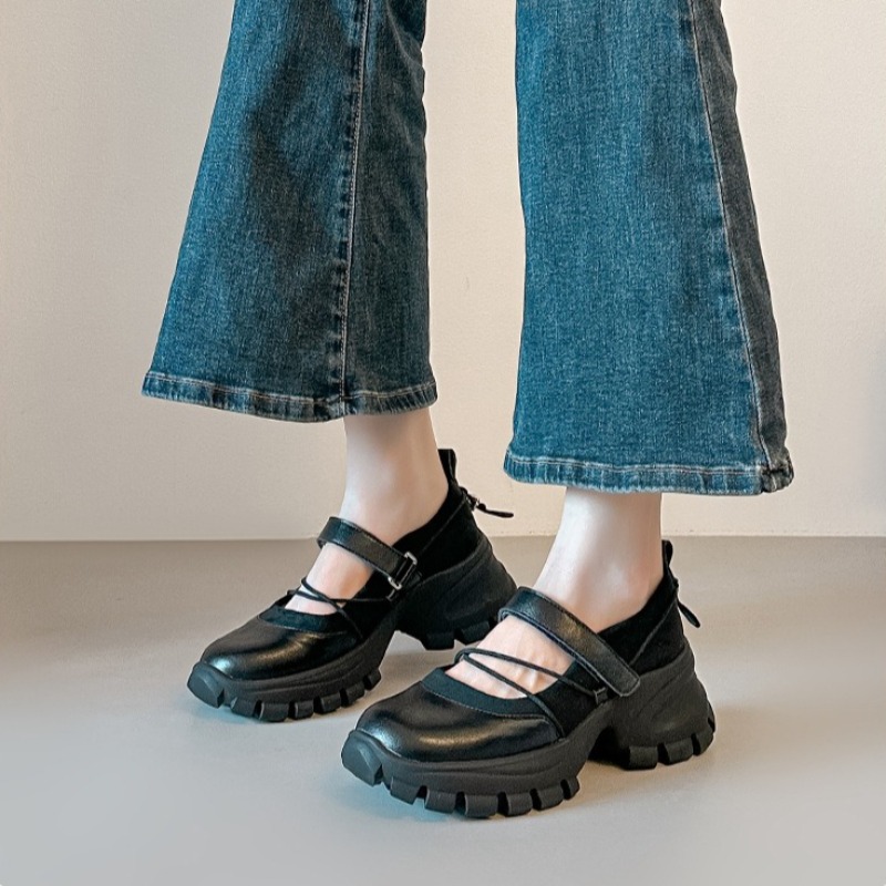 Nieuwe Retro Ballet Mary Jane  - Women Fashion Store recensie en prijs