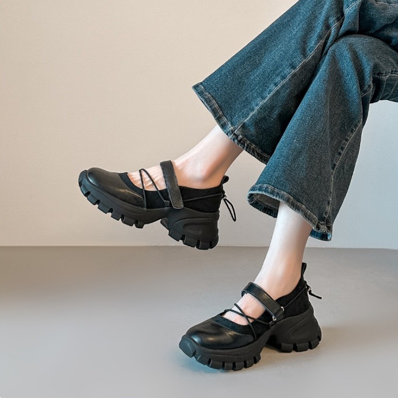 Nieuwe Retro Ballet Mary Jane  - Women Fashion Store recensie en prijs
