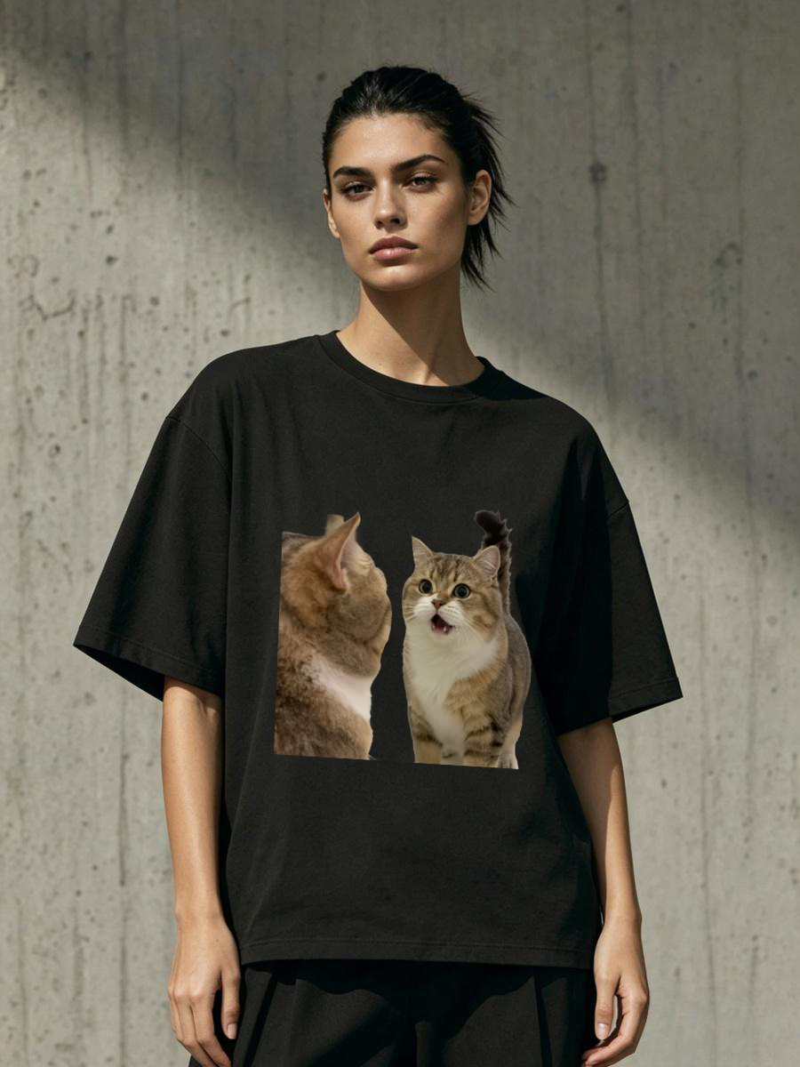 T-shirts Snelle verzending Sne - Women'S Fashion Quick Delivery recensie en prijs