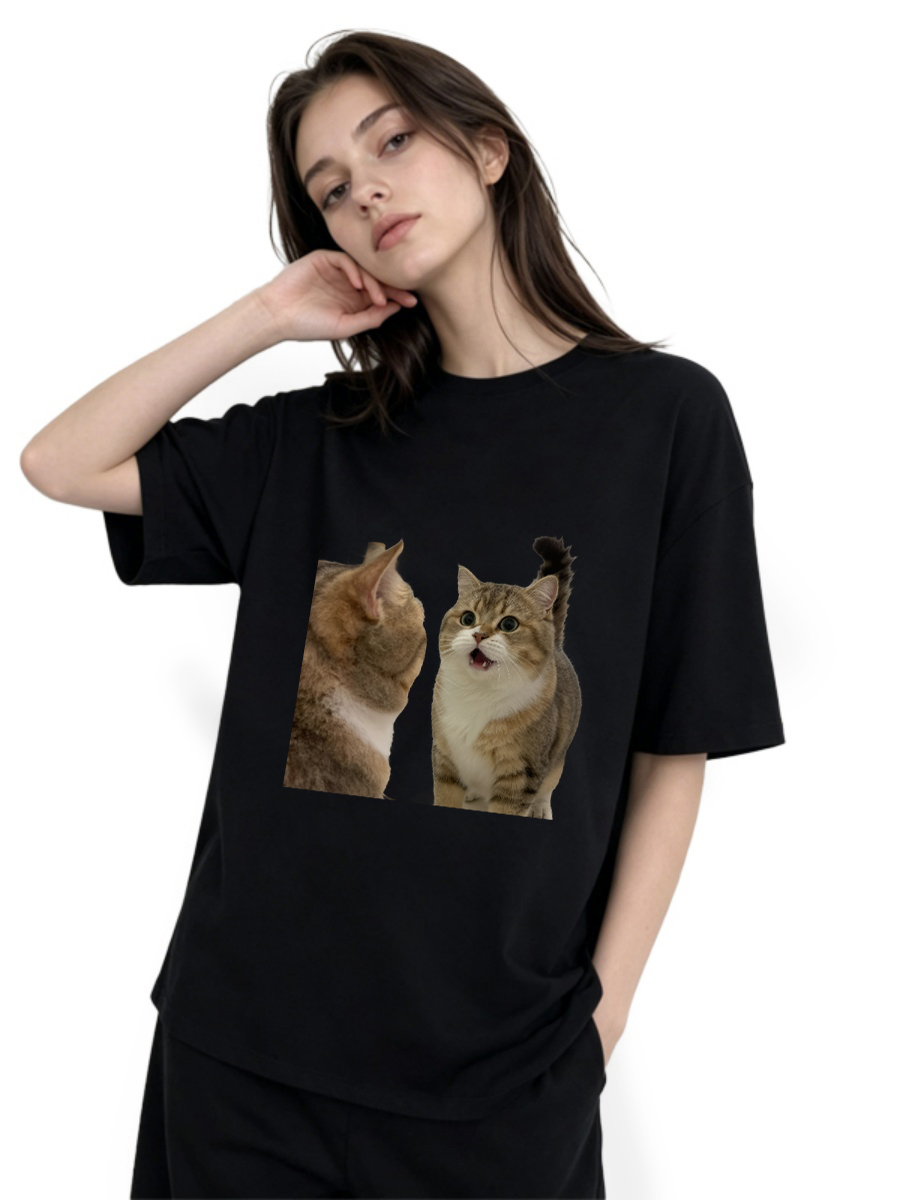 T-shirts Snelle verzending Sne - Women'S Fashion Quick Delivery recensie en prijs
