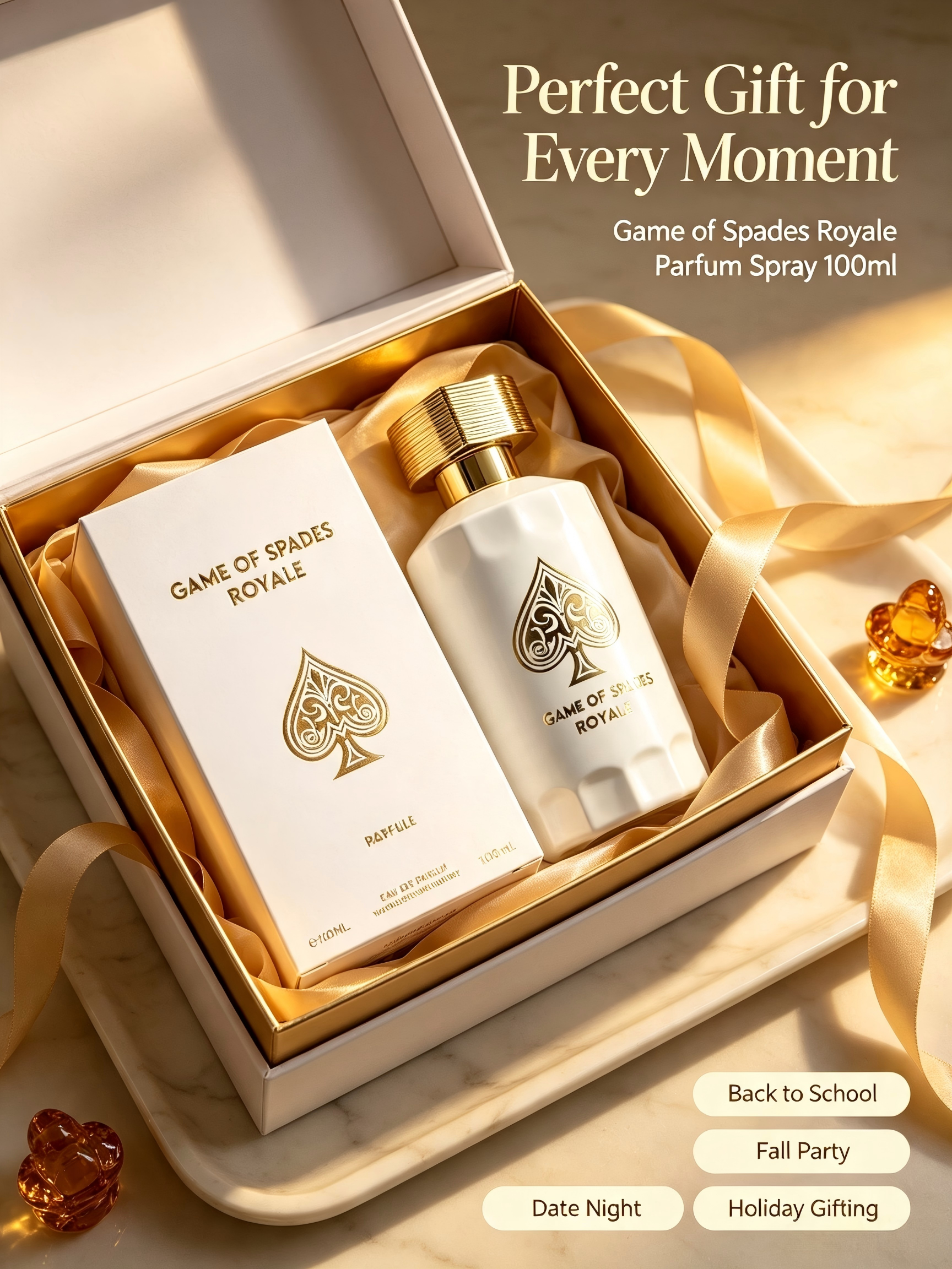 Jo Milano Paris Game of Spades - Women'S Fashion Quick Delivery recensie en prijs