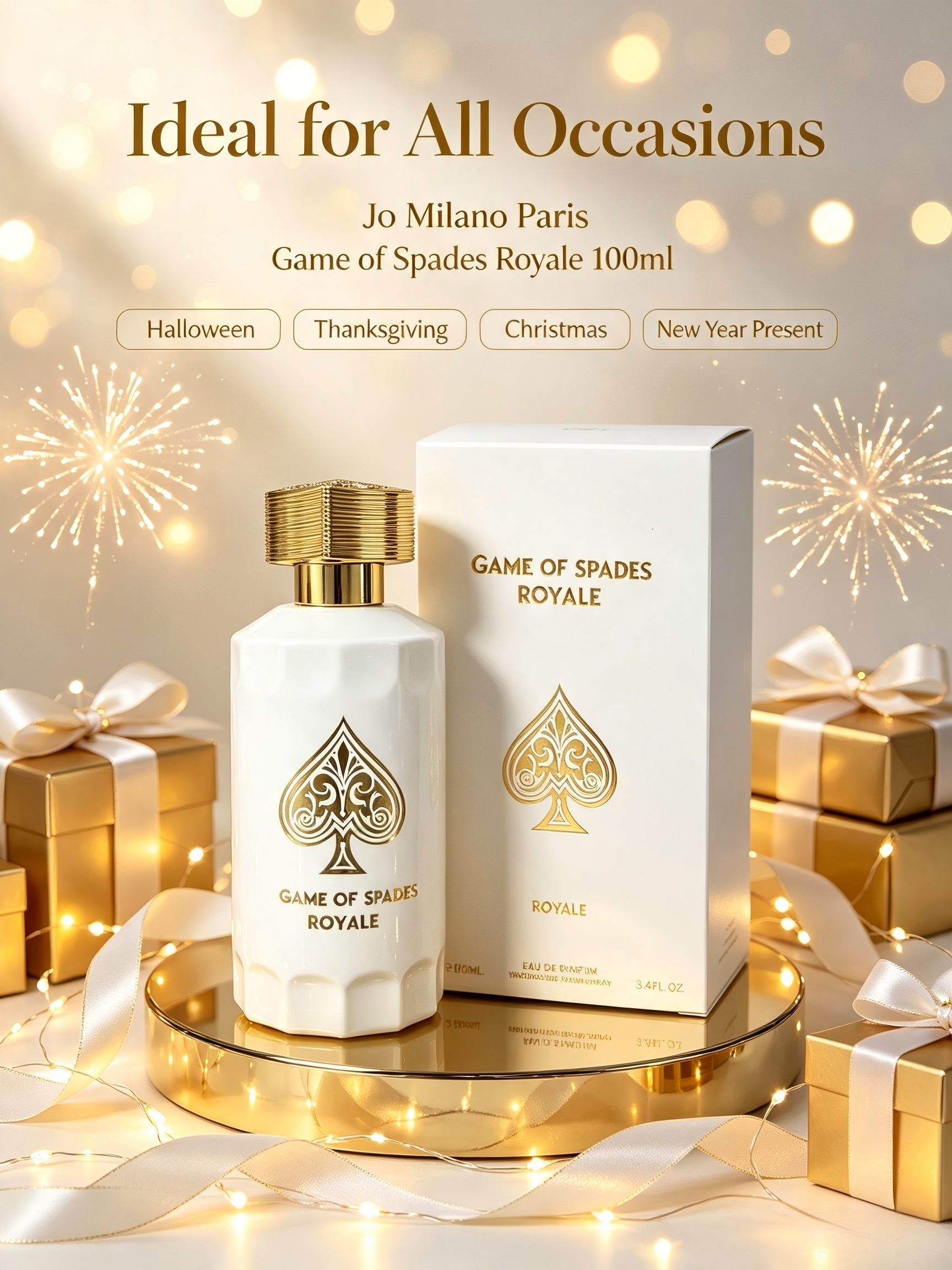 Jo Milano Paris Game of Spades - Women'S Fashion Quick Delivery recensie en prijs