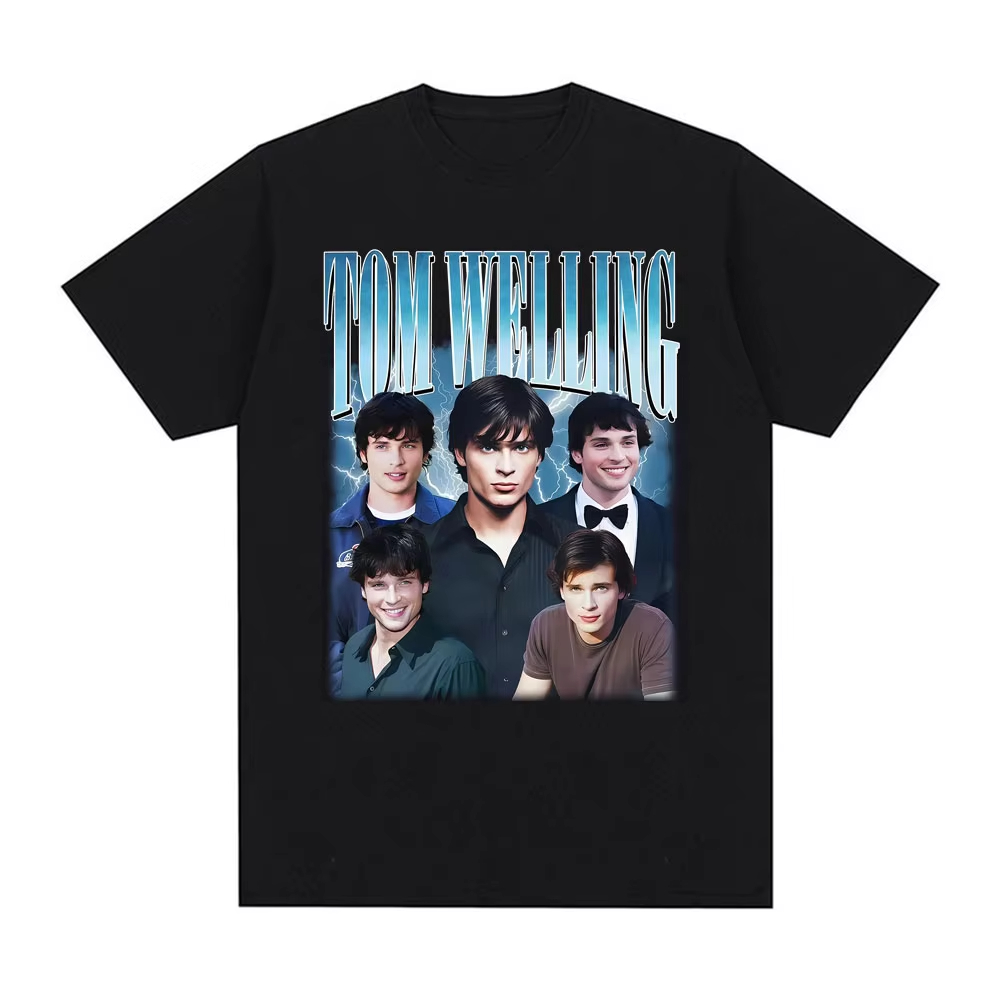 Tom Welling film vintage jaren - Women'S Fashion In The 90S recensie en prijs