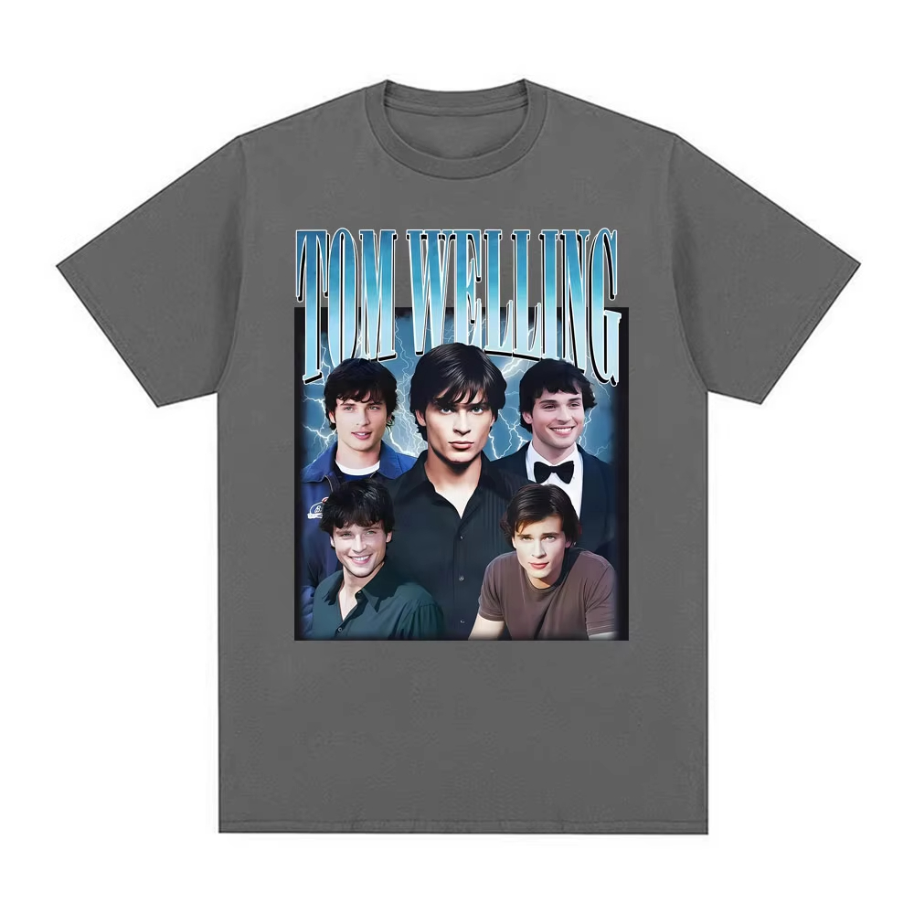 Tom Welling film vintage jaren - Women'S Fashion In The 90S recensie en prijs