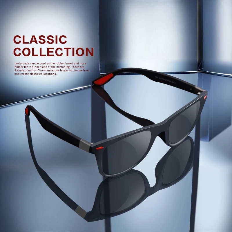 Klassieke Retro PC Frame Zonne - Women'S Fashion Eyewear recensie en prijs