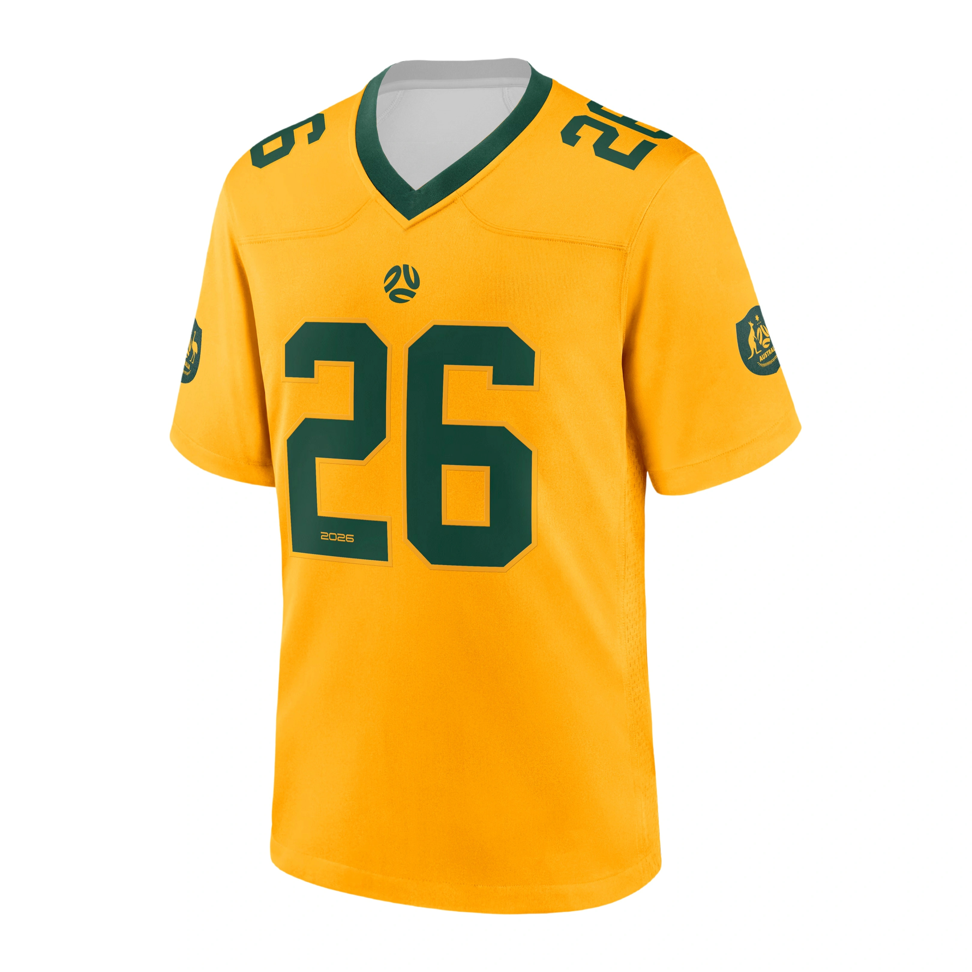 2026 Zomer Special America Rug - Women'S Fashion Rugby Top recensie en prijs