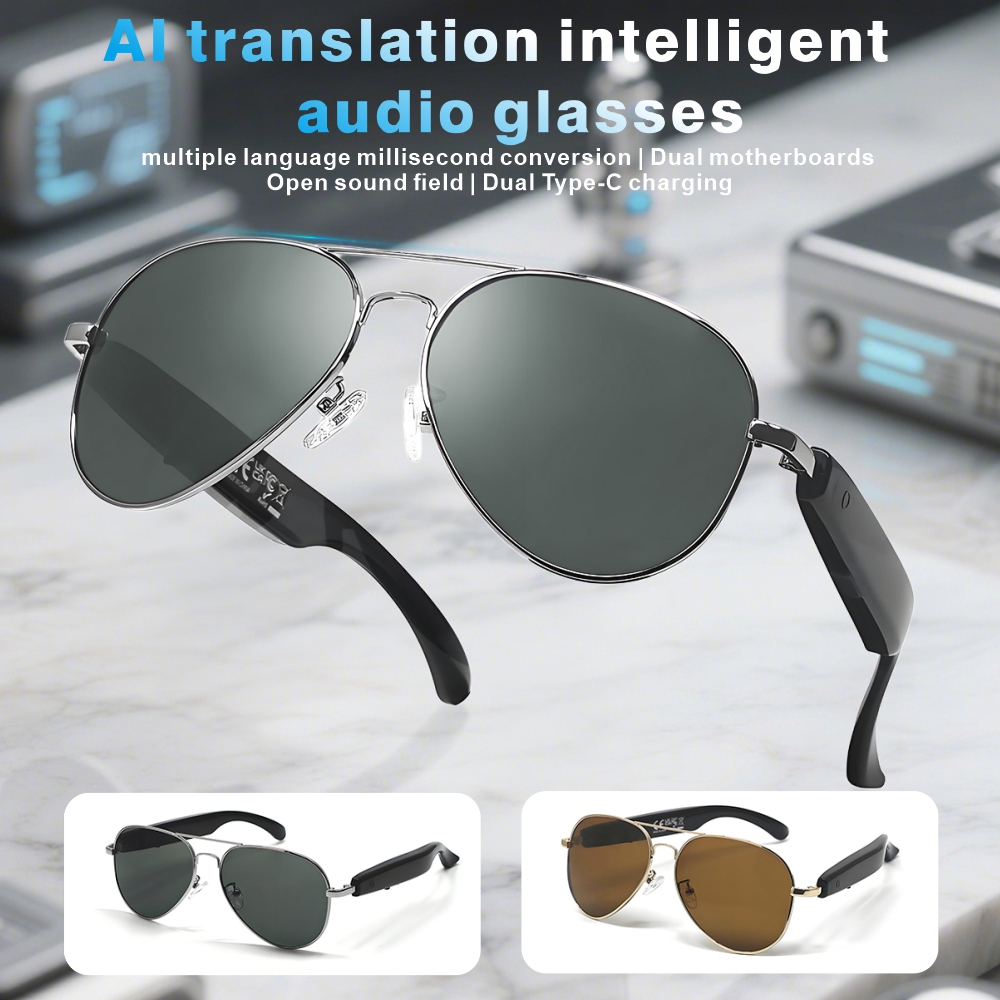 SENBONO Fashion zonnebril AI V - Women'S Fashion Korea recensie en prijs