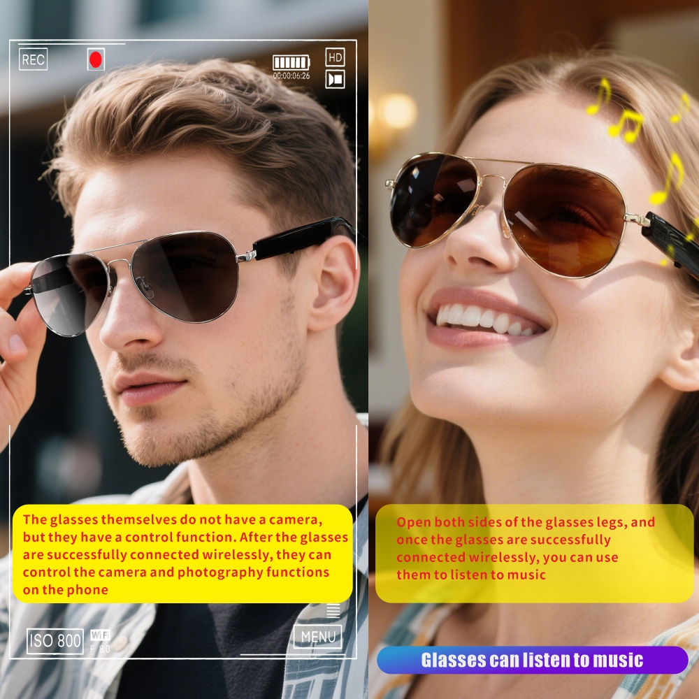 SENBONO Fashion zonnebril AI V - Women'S Fashion Korea recensie en prijs