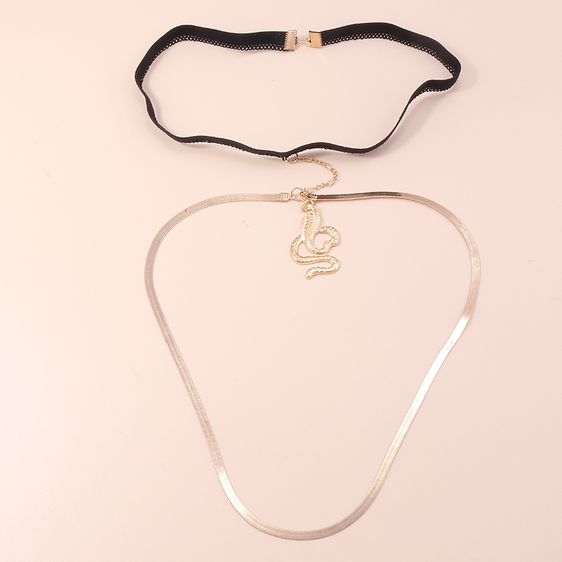 Aihua Bohemian Goud Kleur Been - Women'S Fashion Harness recensie en prijs