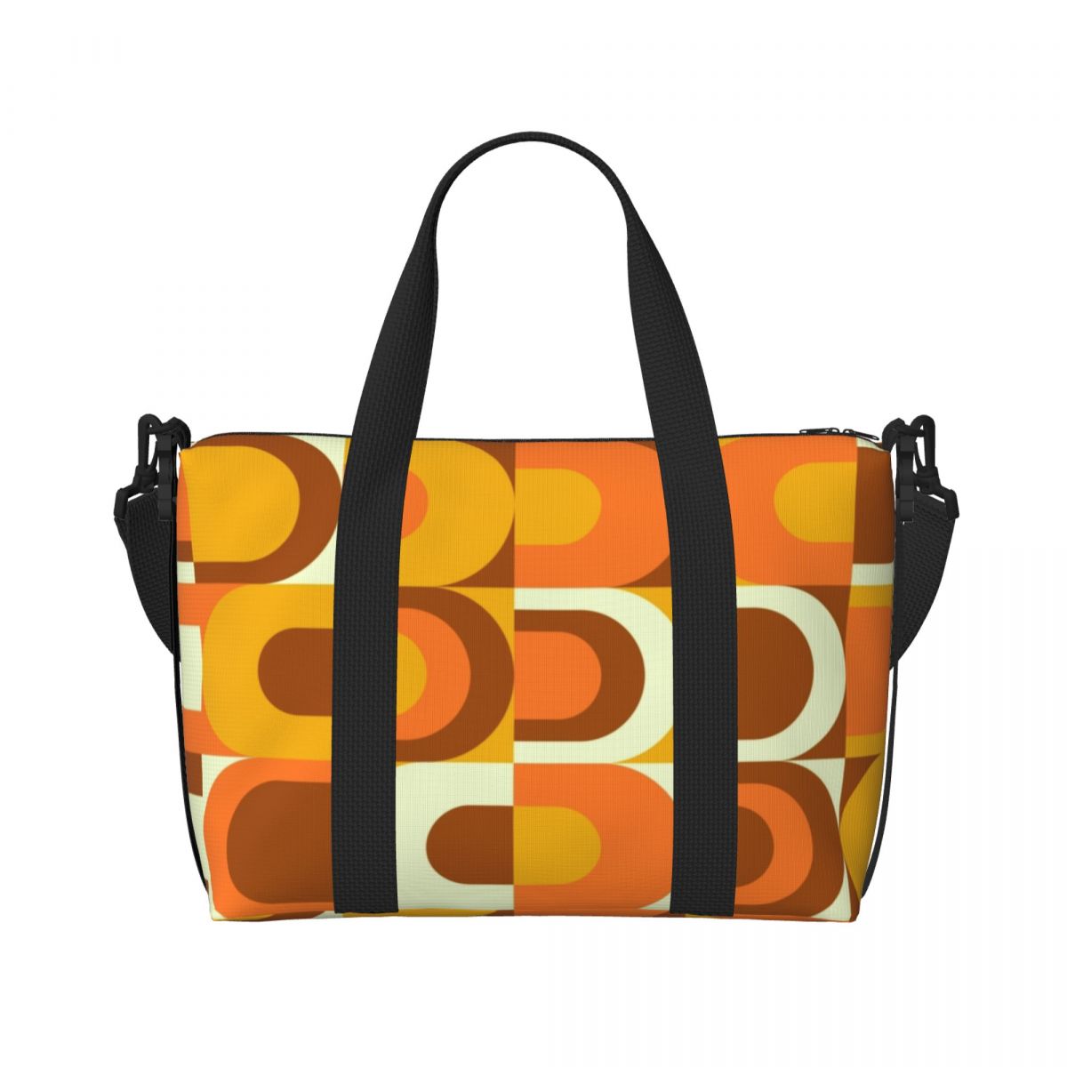 Aangepaste jaren '70 patroon i - Women'S Fashion Of The 70S recensie en prijs