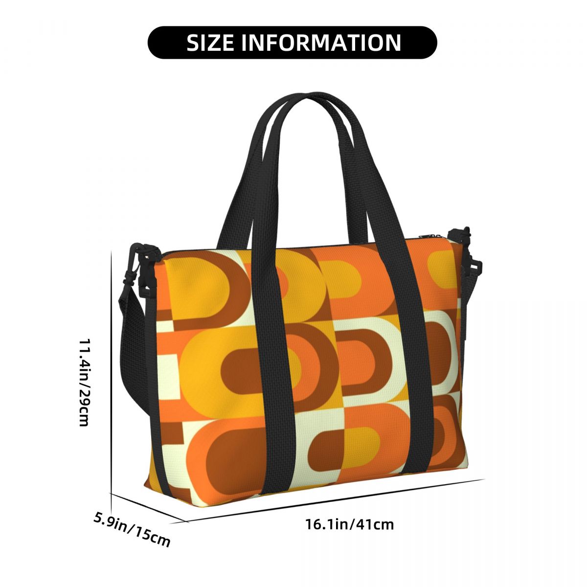Aangepaste jaren '70 patroon i - Women'S Fashion Of The 70S recensie en prijs