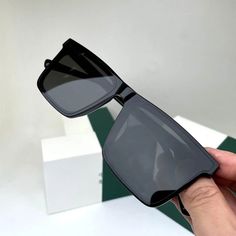 Nieuwe heren anti-uv-zonnebril - Women'S Fashion Eyeglass Frames recensie en prijs