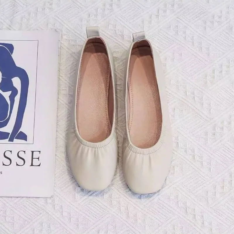 Koreaanse Stijl Dames Schoeise - Women'S Fashion Quick Delivery recensie en prijs
