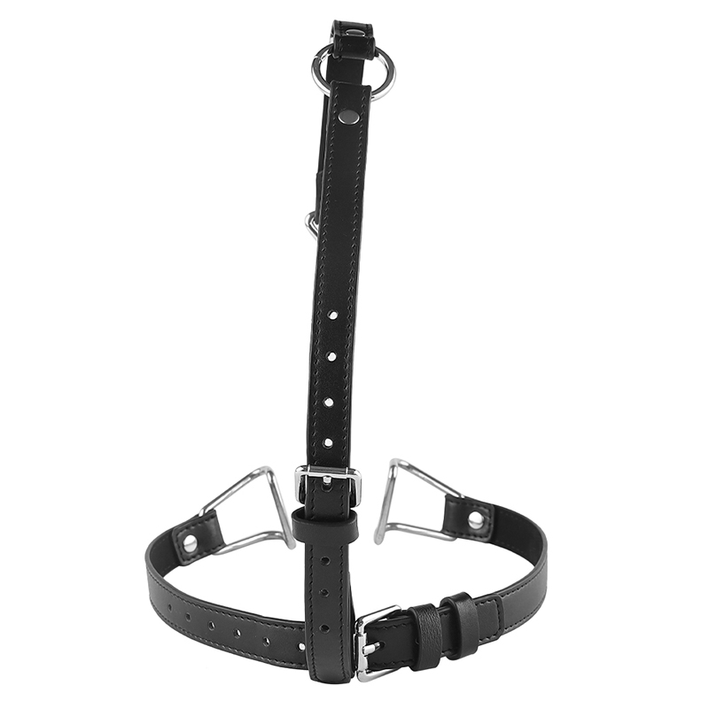 SM mondplug vrouwelijke slaaf  - Women'S Fashion Harness recensie en prijs
