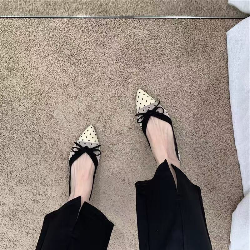 Zomer 2026 Nieuwe Polka Dot En - Women Fashion Store recensie en prijs