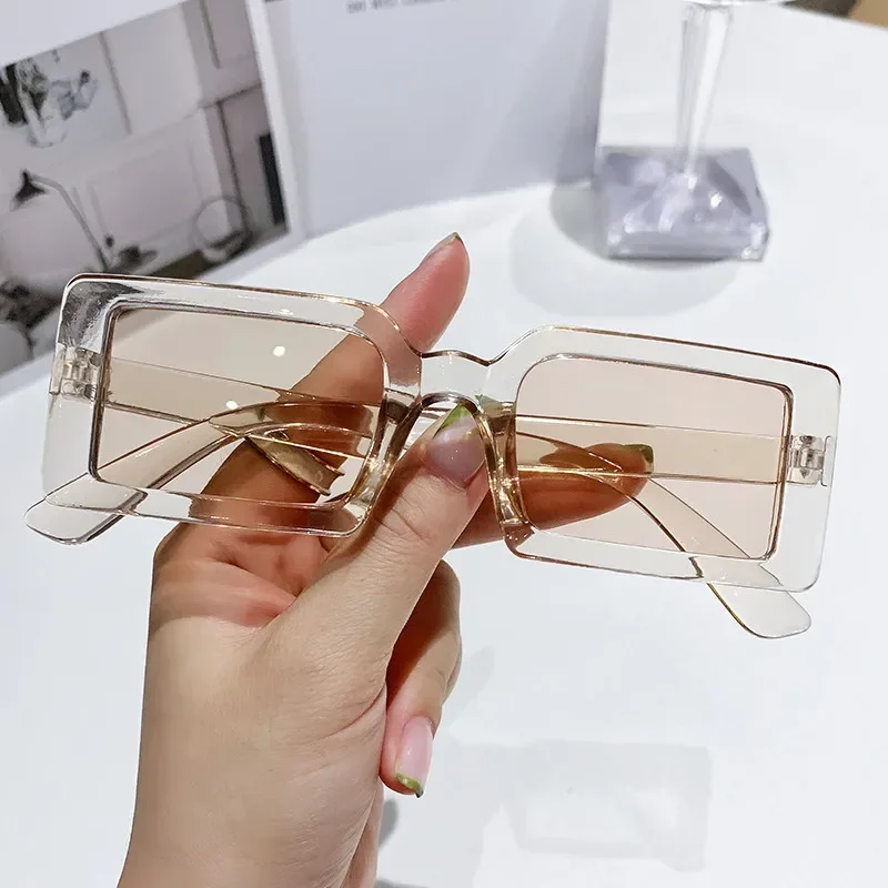 Nieuwe Dames Zonnebril Met Kle - Women'S Fashion Eyeglass Frames recensie en prijs