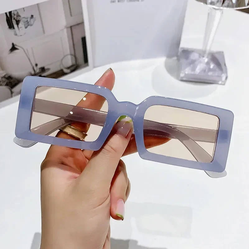 Nieuwe Dames Zonnebril Met Kle - Women'S Fashion Eyeglass Frames recensie en prijs