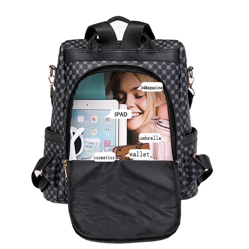 Unisex Mode Veelzijdige Messen - Crossbody Bag Women recensie en prijs