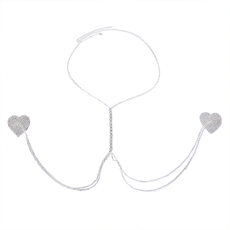 Stonefans Sexy Bikini Cross St - Women'S Fashion Harness recensie en prijs