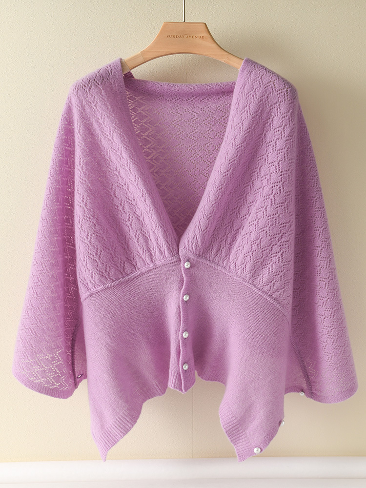 100% Zuivere Wol 2024 Lente Mo - Women'S Fashion Knitwear recensie en prijs
