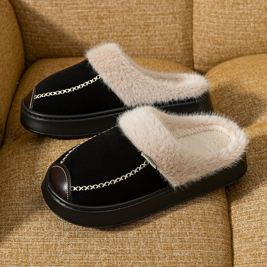 Mode Dames Slippers Winter Zac - Women Fashion Store recensie en prijs