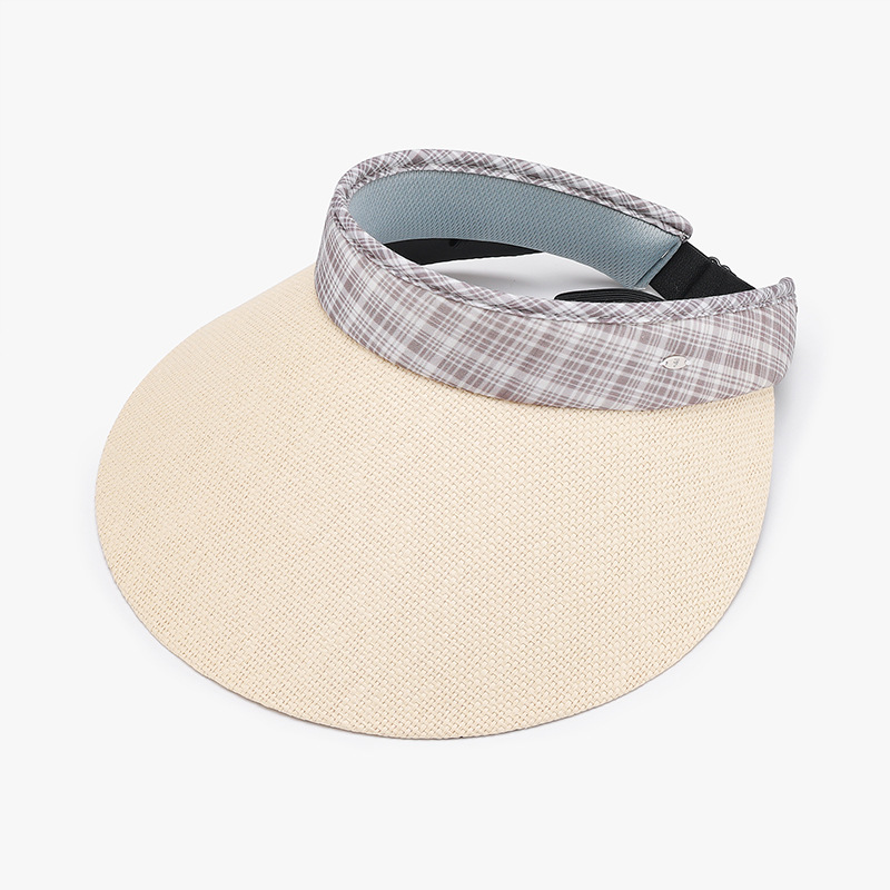 Damesmode Zonnehoeden Draagbar - Straw Hat Summer recensie en prijs