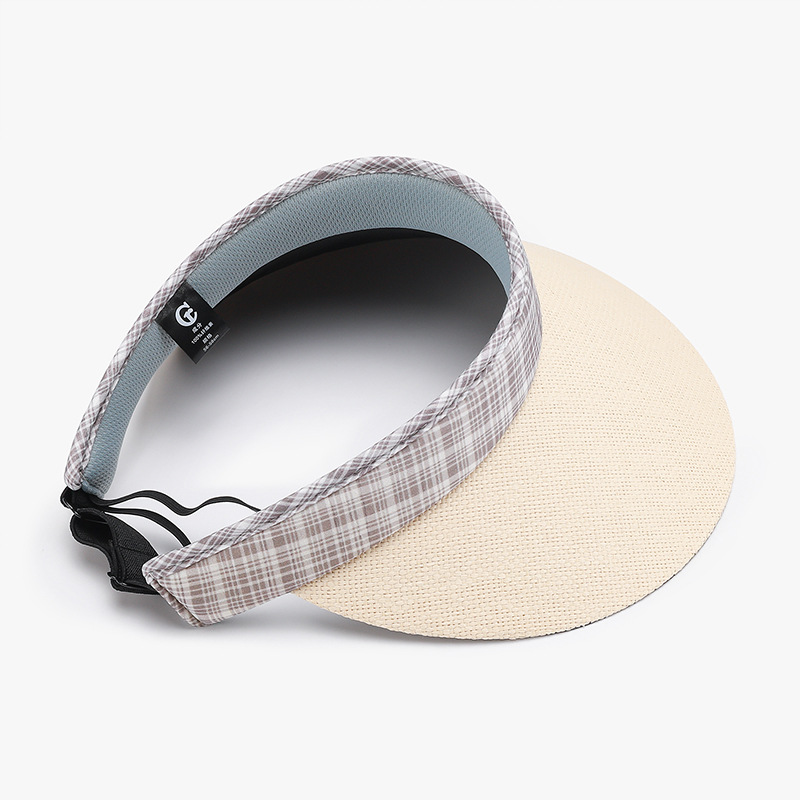 Damesmode Zonnehoeden Draagbar - Straw Hat Summer recensie en prijs