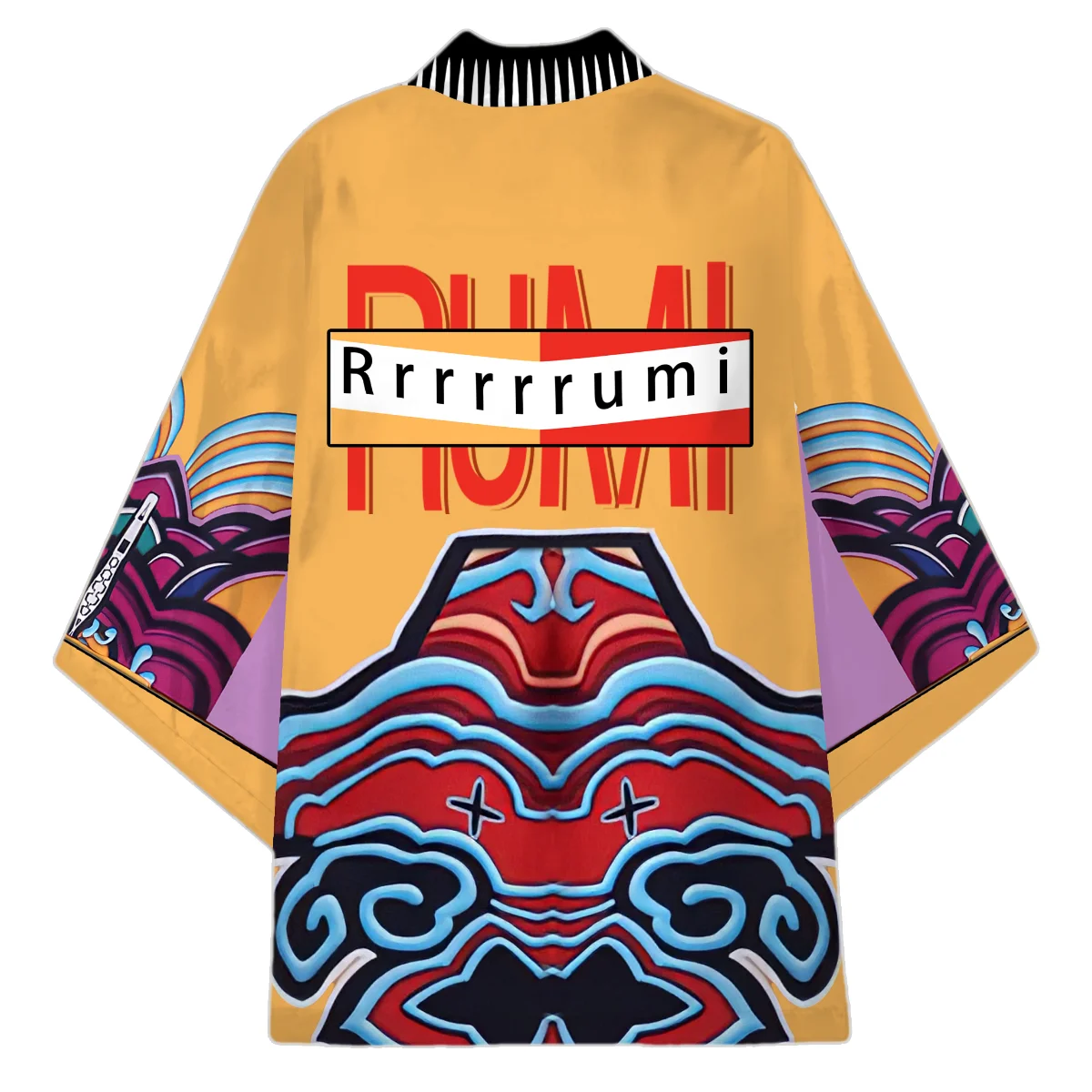 Kostuum Rumi Zoey Mira Gedrukt - Women'S Fashion Knitwear recensie en prijs