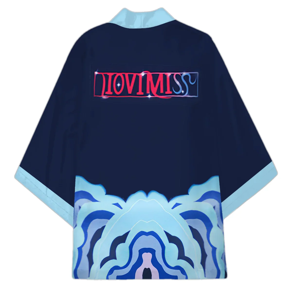 Kostuum Rumi Zoey Mira Gedrukt - Women'S Fashion Knitwear recensie en prijs